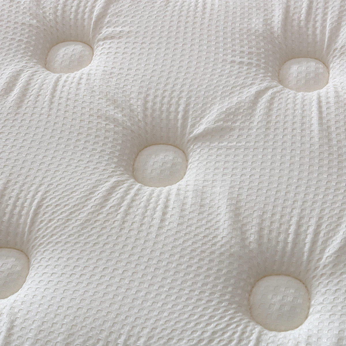Surmatelas Zenflex | latex naturel et mousse Haute Densité | 7 zones de confort