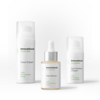 Pacchetto Idratazione Viso CBD - 3 prodotti