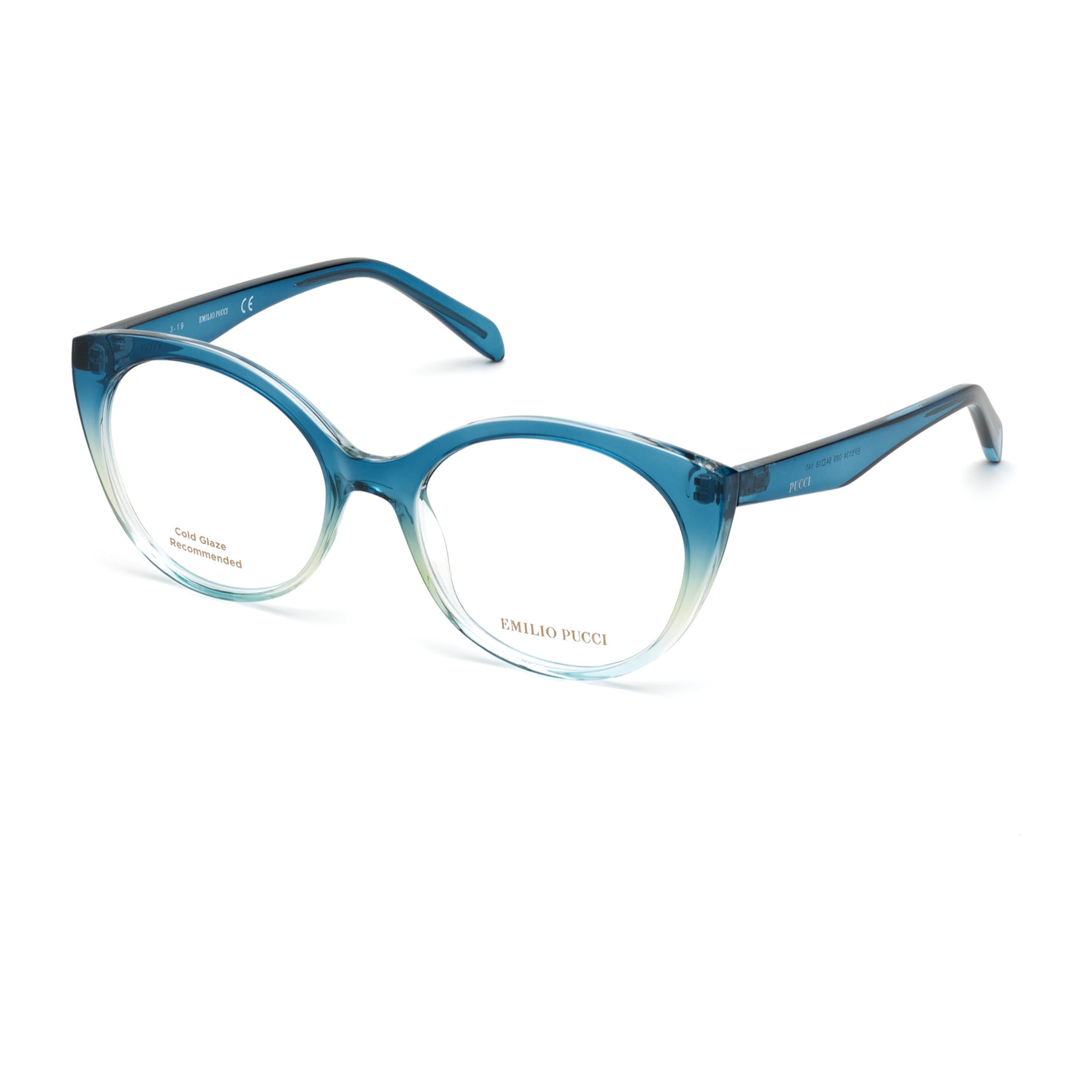 Montura de gafas Emilio Pucci Mujer EP5134-54089