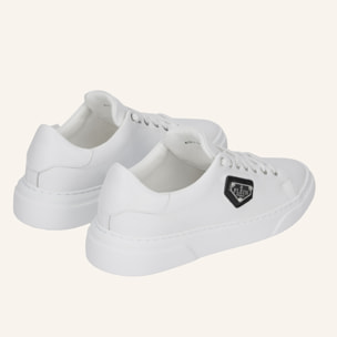 PHILIPP PLEIN Zapatillas Lo-Top ICONIC PLEIN