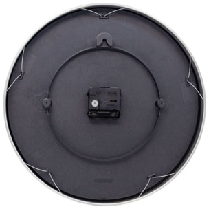 Reloj Nextime 3254RZ Unisex Analogico Cuarzo con Correa de