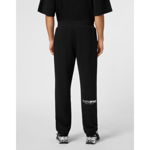 PLEIN SPORT Pantaloni da ginnastica SCRATCH