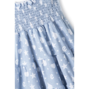 Conguitos - Moda casual per ragazza