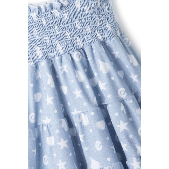 Conguitos - Moda casual per ragazza