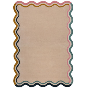 Tapis LEO Multicolore