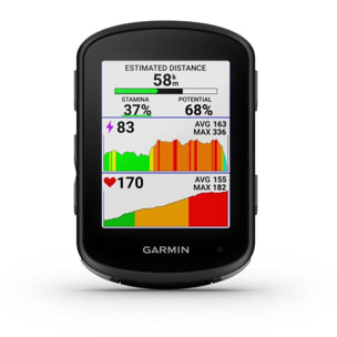 GPS vélo GARMIN Edge 540 EU