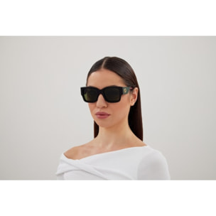 Gafas de Sol Gucci GG1663S-002 de Acetato Mujer 52 mm