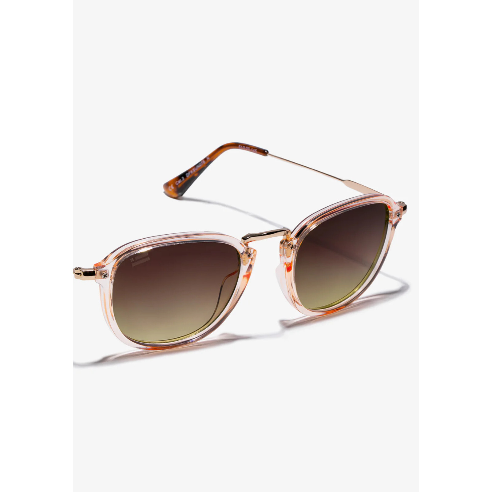 Gafas De Sol D. Franklin Roller SQ Champagne  Grad