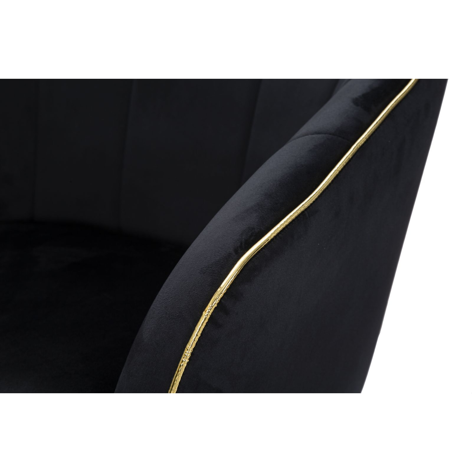 POLTRONA PARIS CHARME 1921 BICOLORE