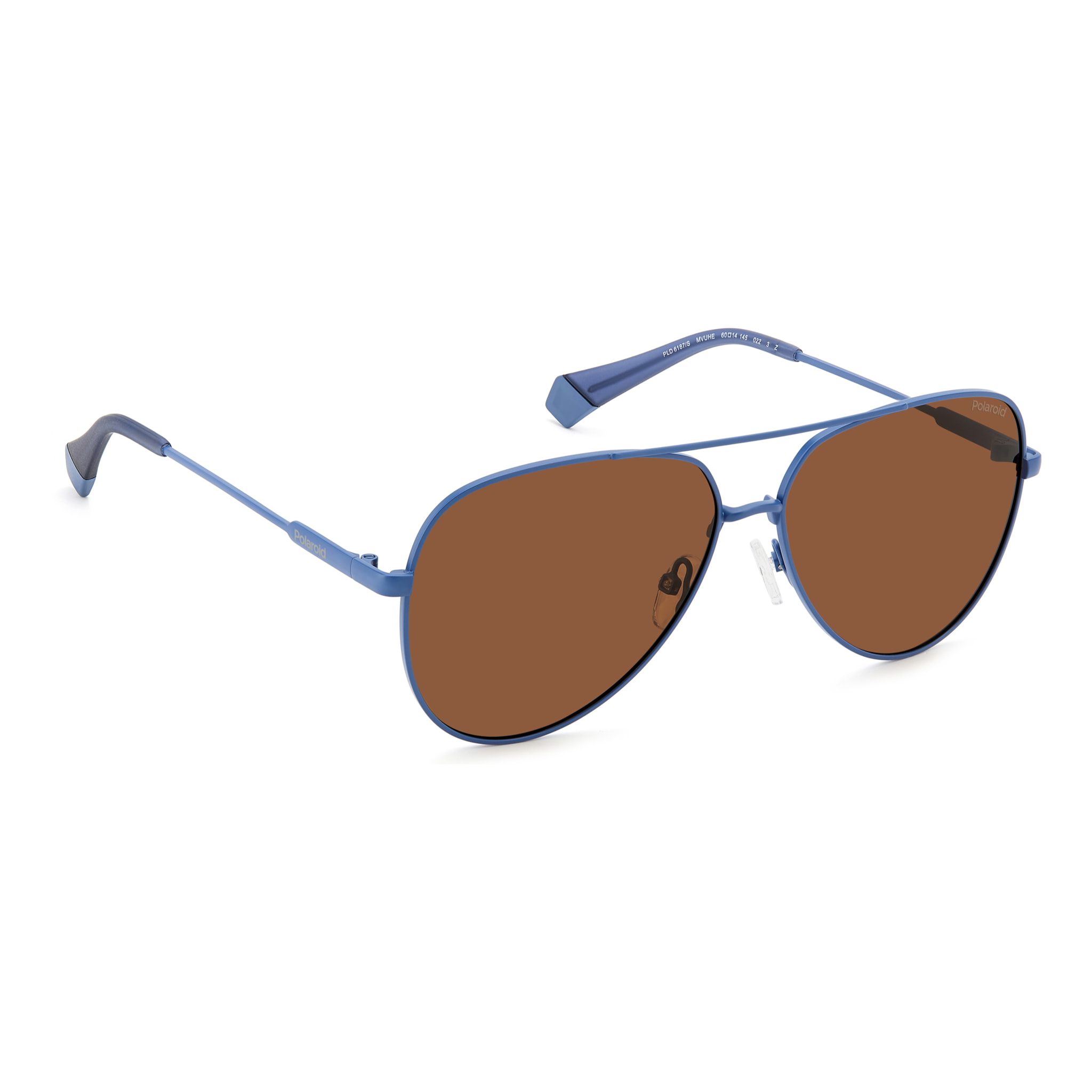 Gafas de sol Polaroid Unisex PLD-6187-S-MVU-HE