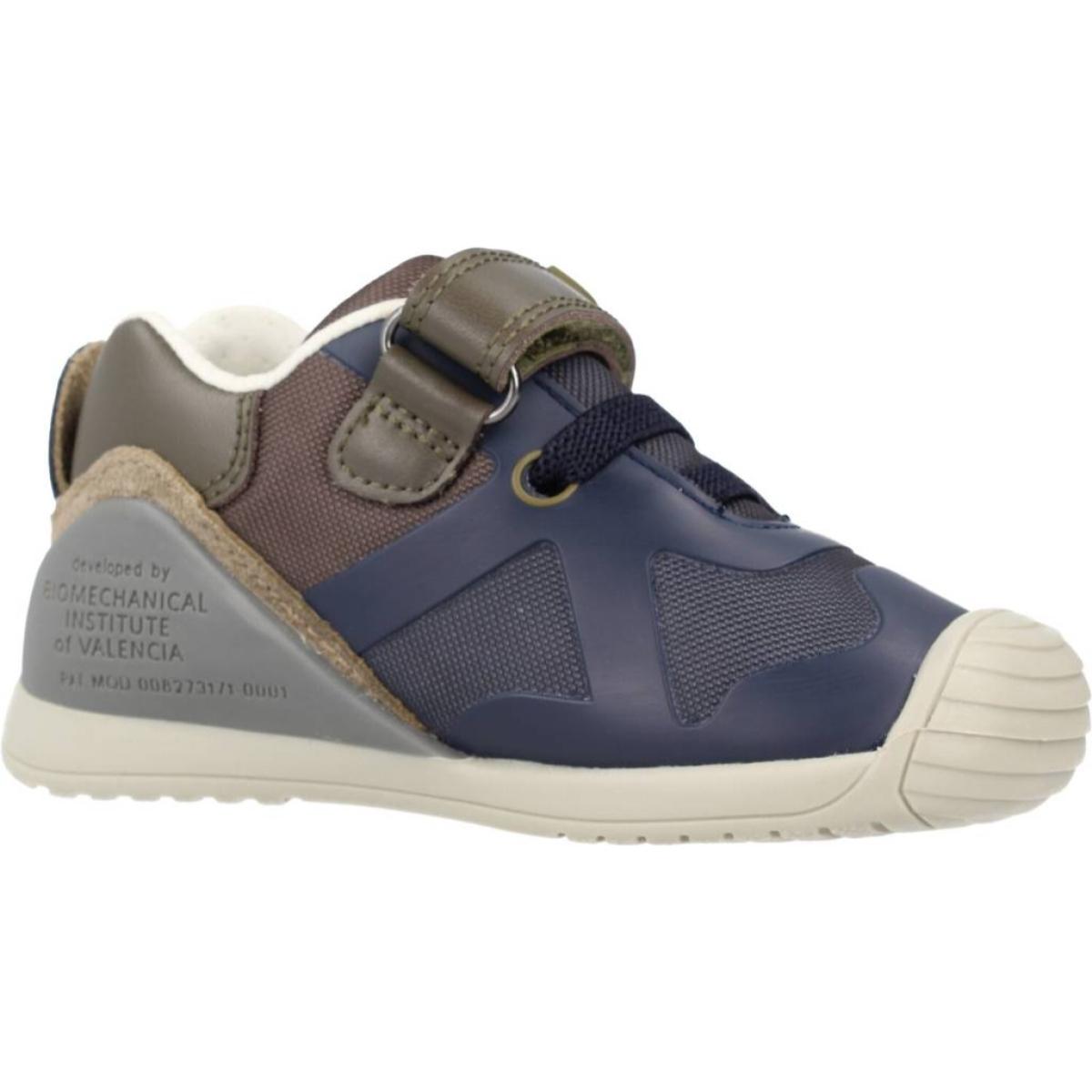 SNEAKERS BIOMECANICS 231140B