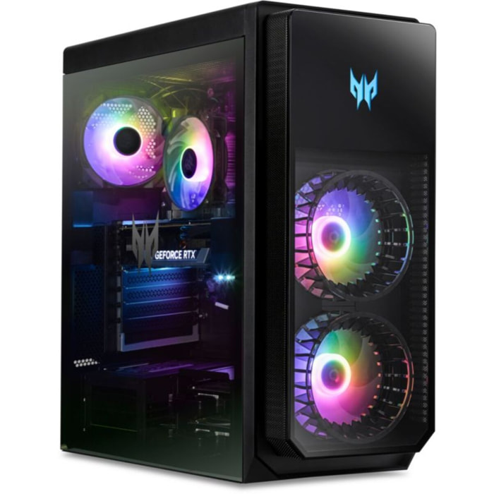 PC Gamer ACER PO5-655