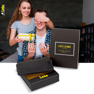 Monedero Lois Debauch Negro