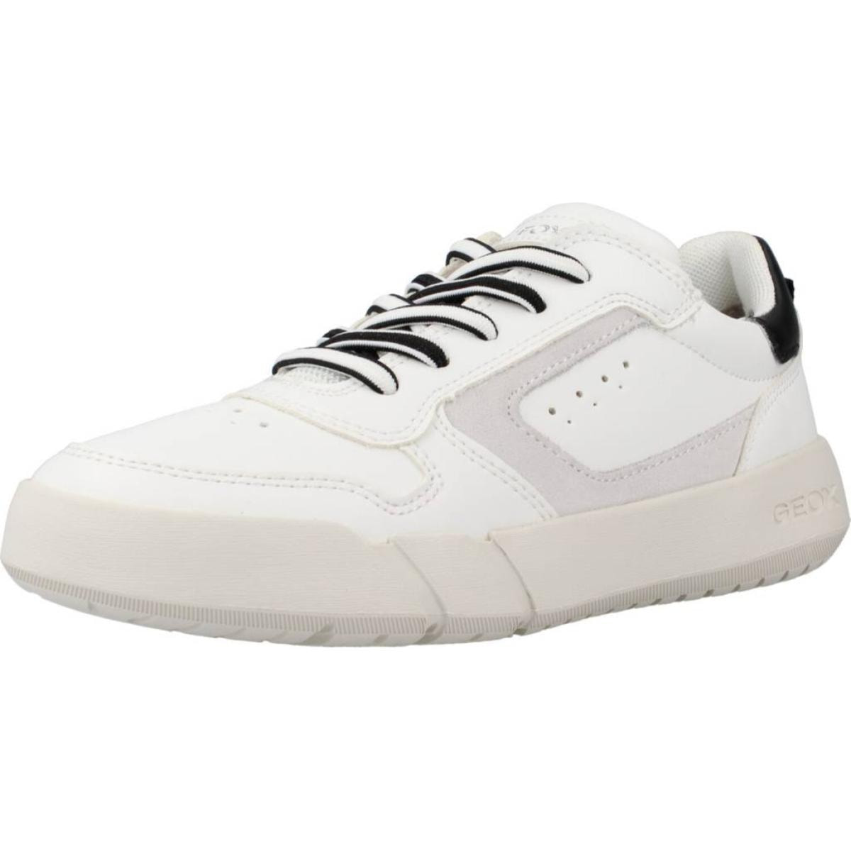 SNEAKERS GEOX J HYROO B.