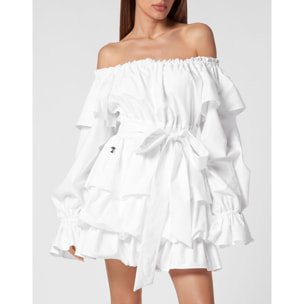 PHILIPP PLEIN Short Dress