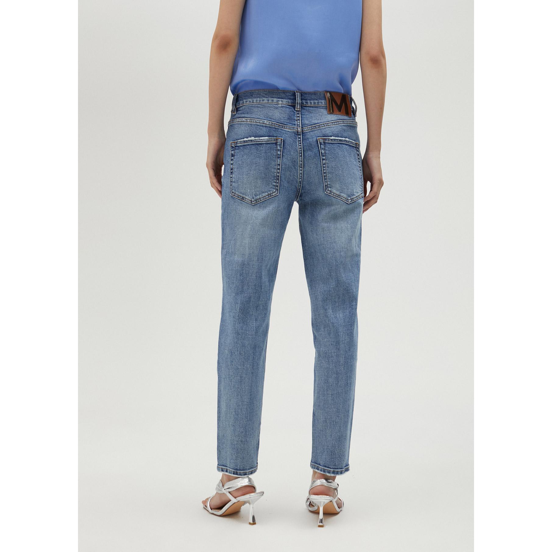 Jeans 5 tasche