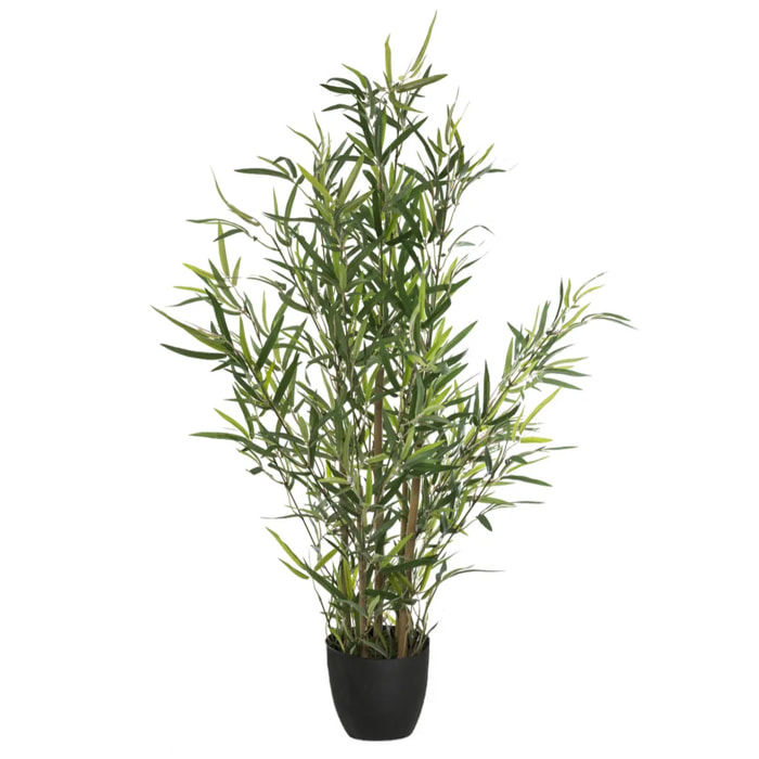 Bambou artificiel H90cm