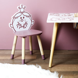 CHAISE MADAME PRINCESSE