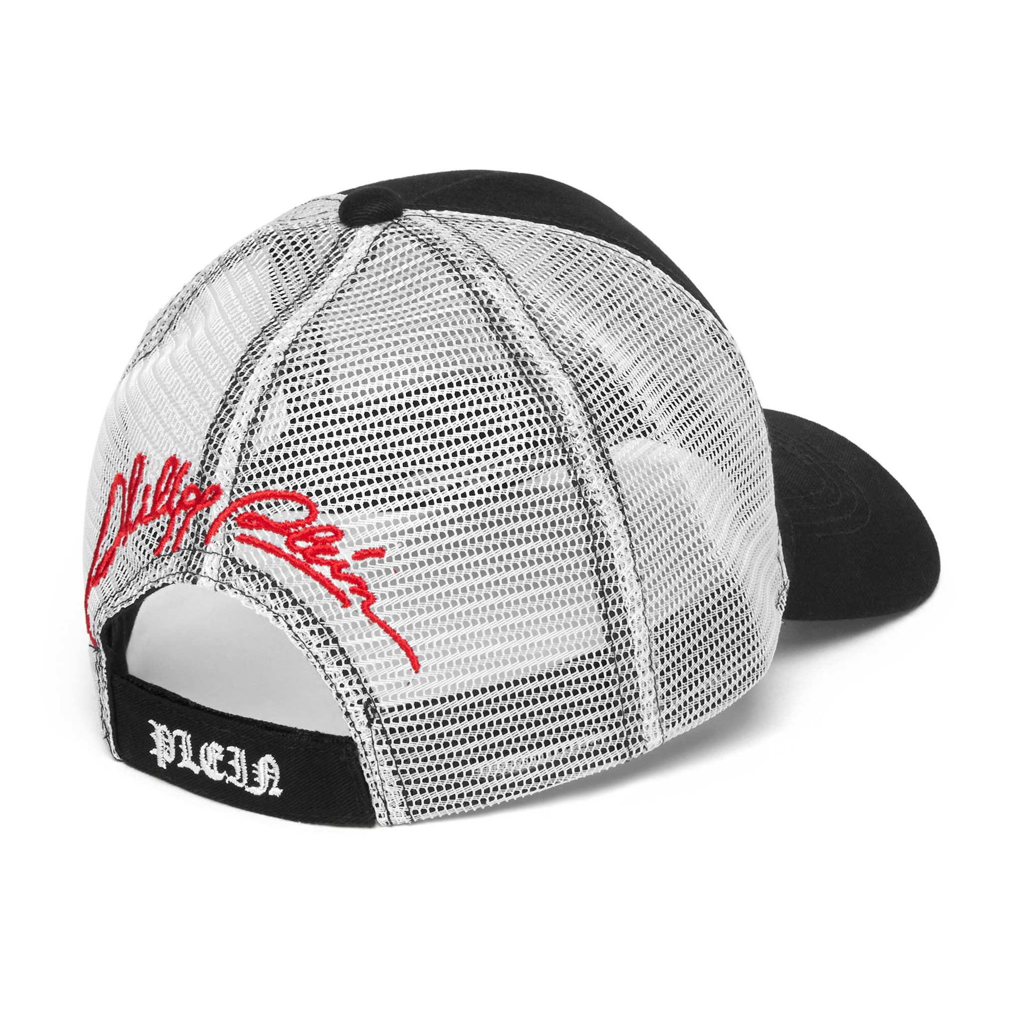 PHILIPP PLEIN Cappellino da baseball
