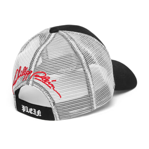 PHILIPP PLEIN Cappellino da baseball