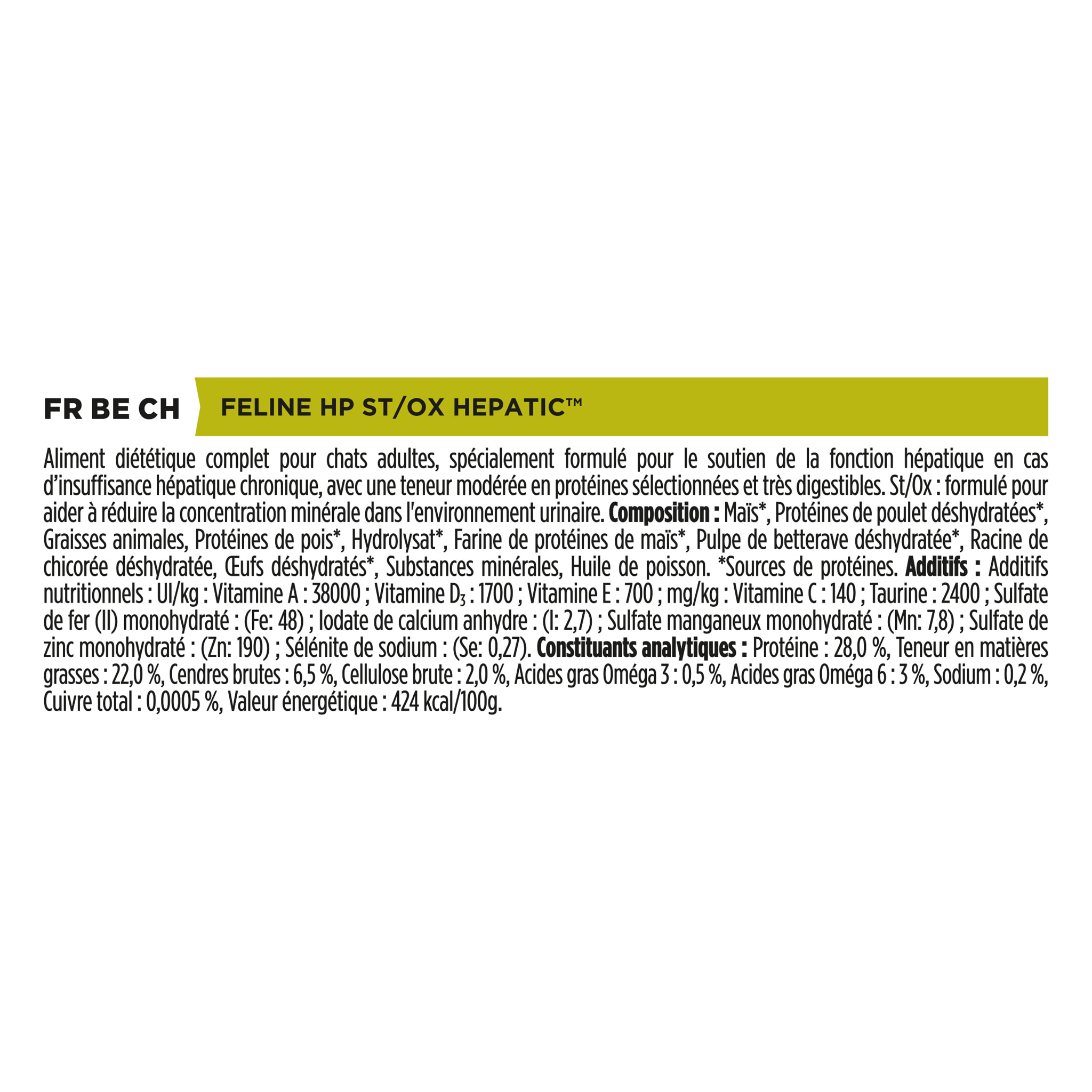 Pro Plan Sterilised Adult Delicate Digestion Poulet 10kg