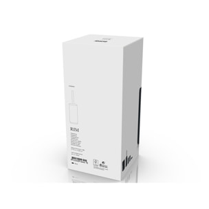 Brosse de toilette Rim