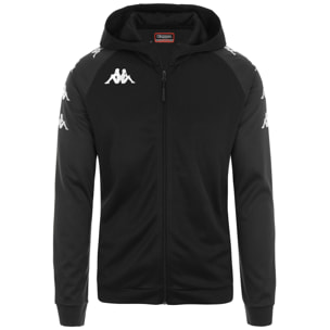 Sudaderas Kappa Niño Kappa4Soccer Tortona