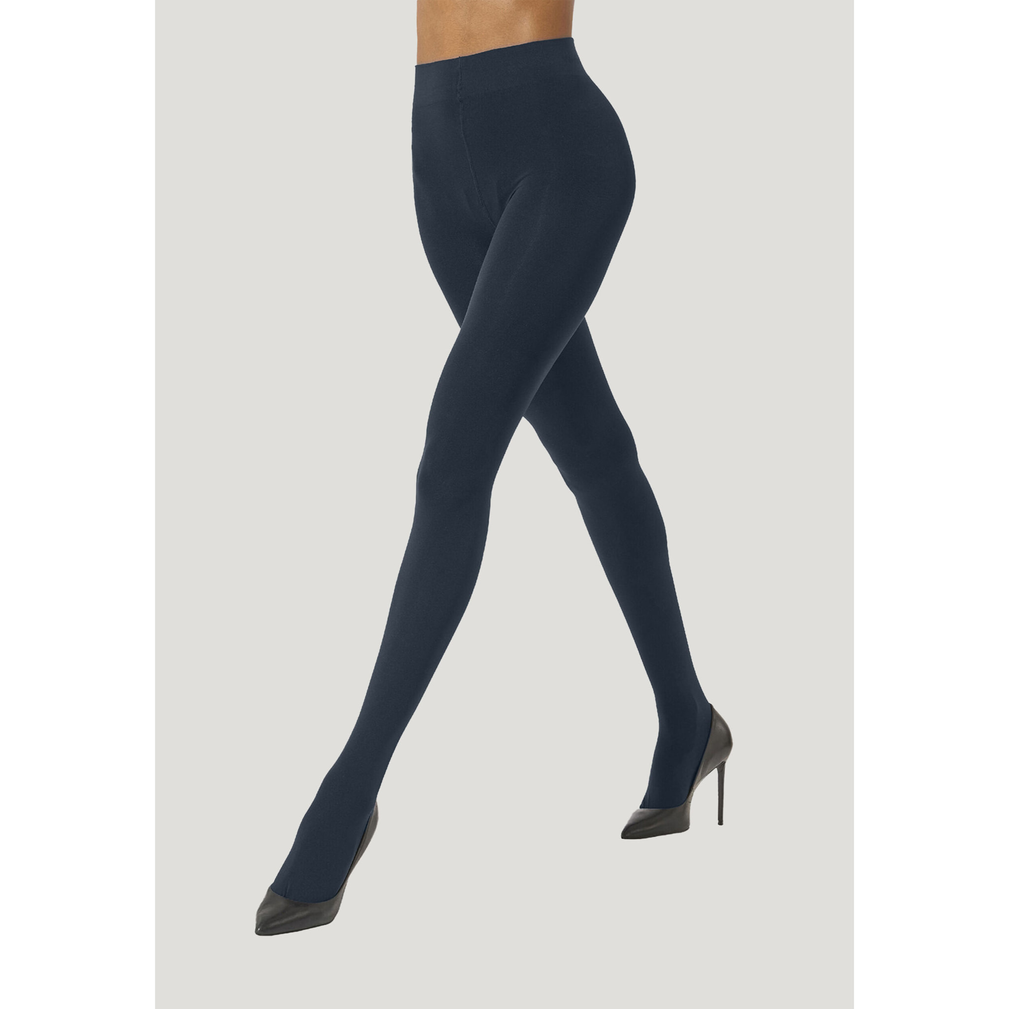 Collant Mat Opaque 80 Tights