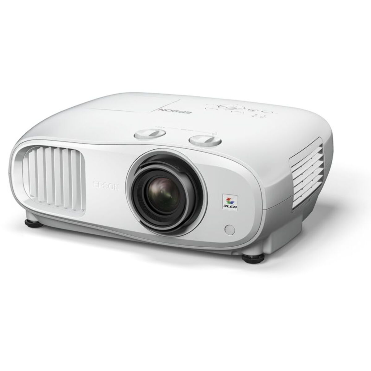 Vidéoprojecteur home cinéma EPSON EH-TW7000 - 4K PRO-UHD - 3000 lumens - 3LCD