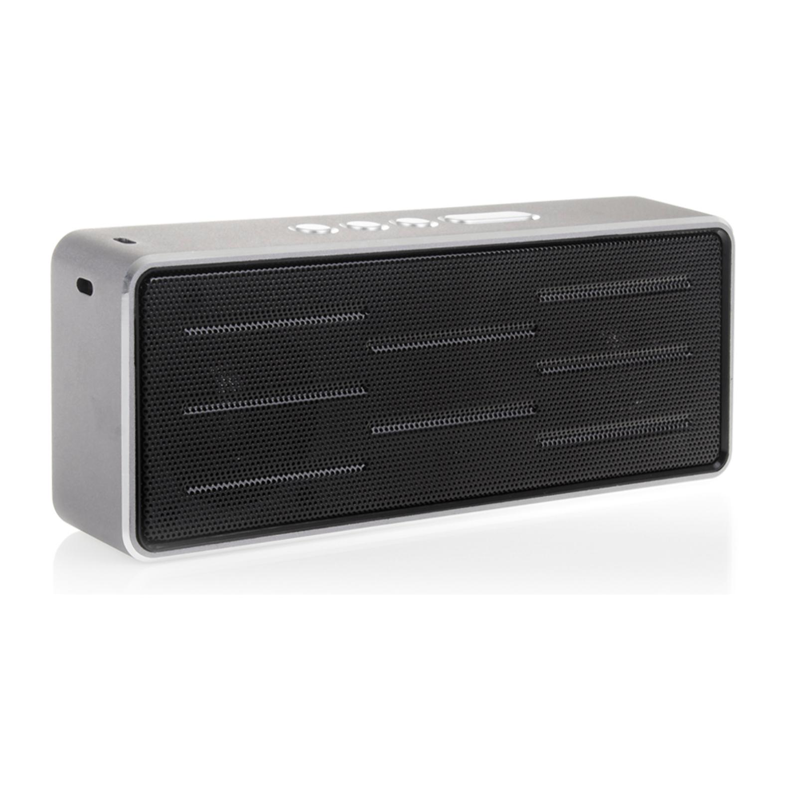 Altavoz bluetooth con radio FM WSA-8606