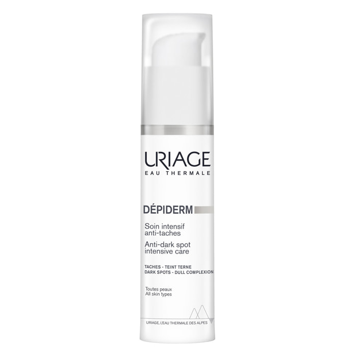 Depiderm SPF50+ - Soin de Jour Anti-taches 30 ml