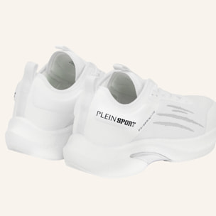 PLEIN SPORT Runner Sneaker