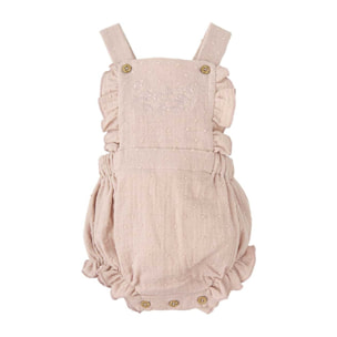 Pelele Tirantes Duende