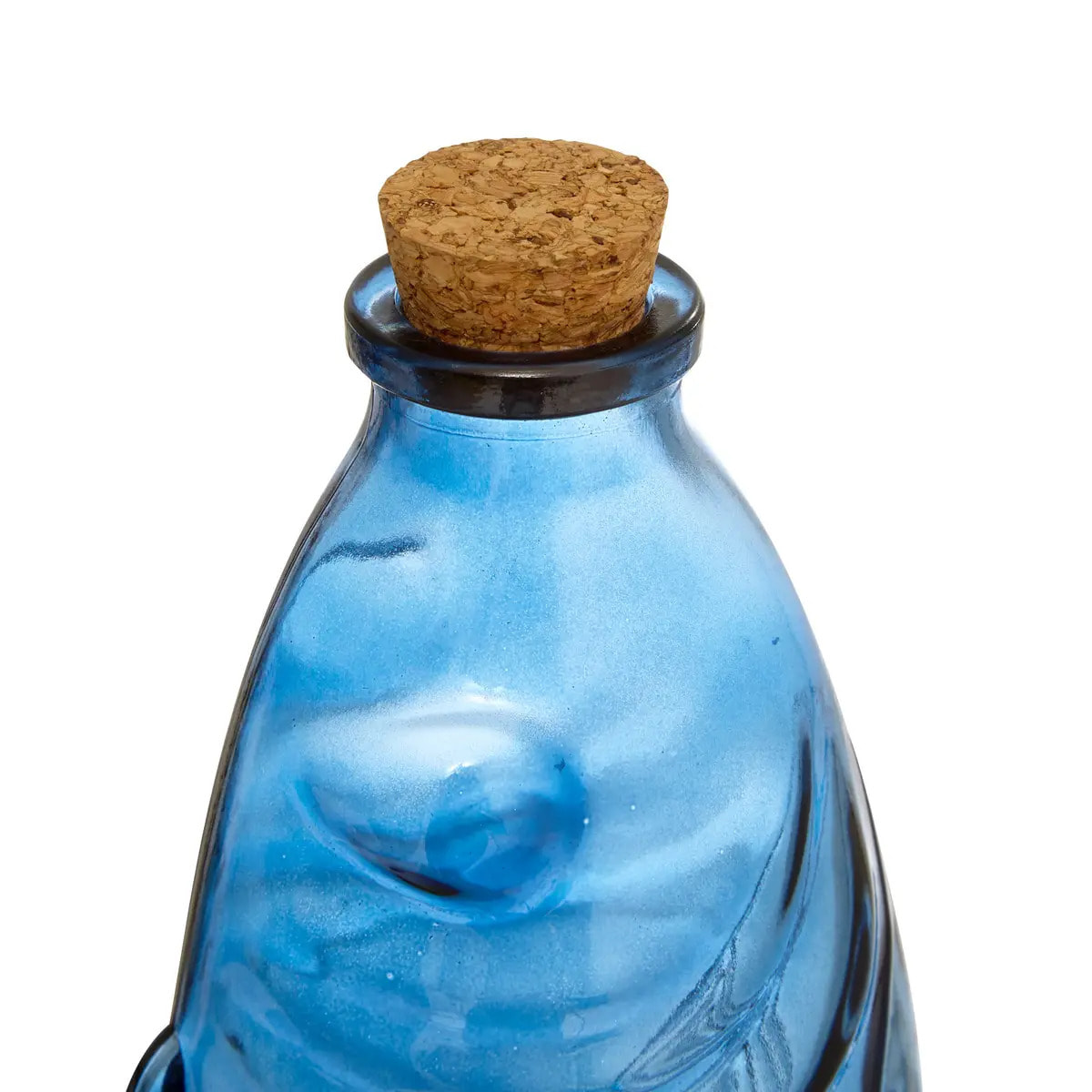 Carafe Oceania 0,54L bleu