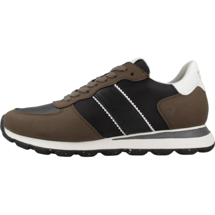 Sneakers de  Hombre de la marca GEOX  modelo U SPHERICA VSERIES VERDE