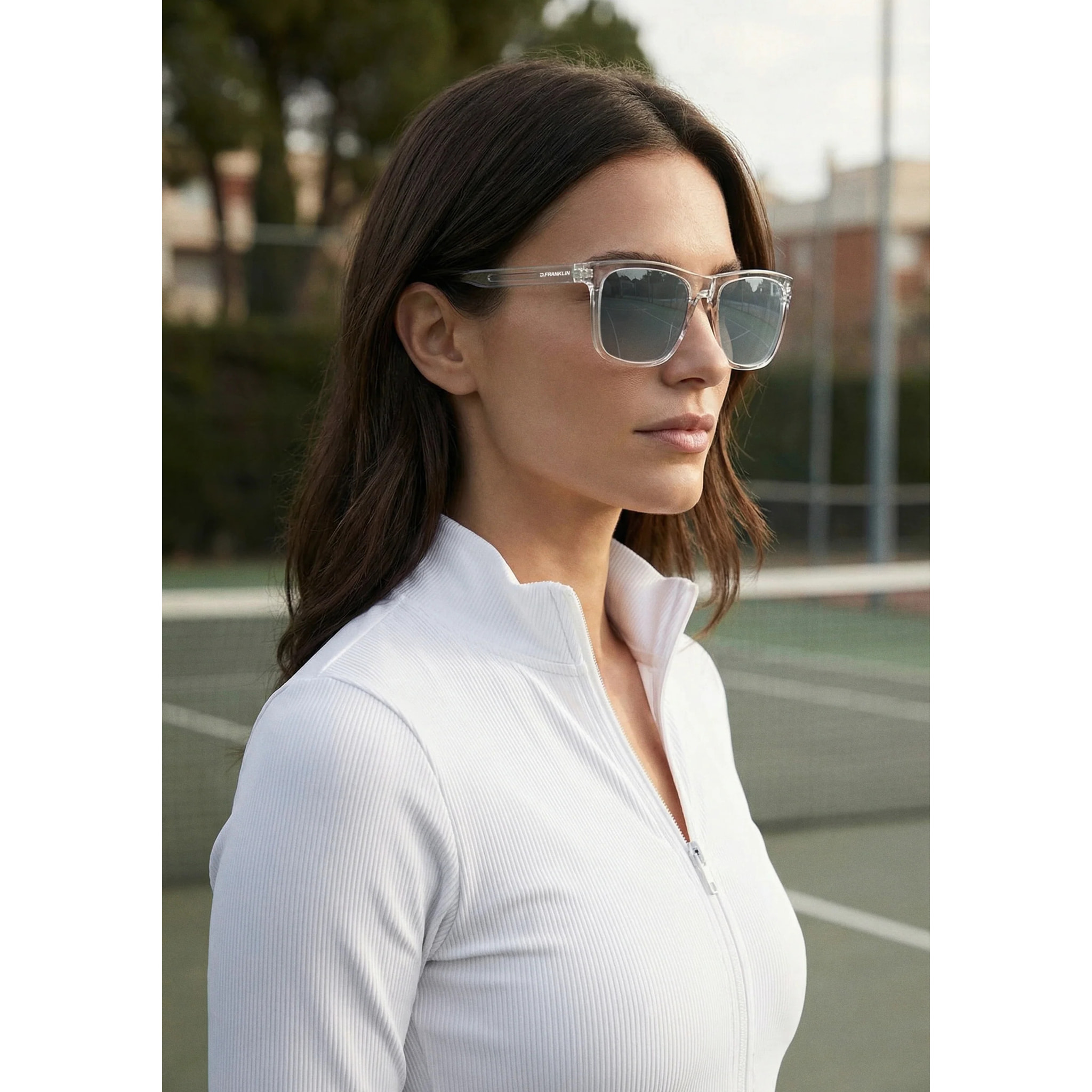 Gafas De Sol D. Franklin
