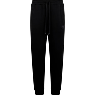 PLEIN SPORT Fleece Joggers 3D Tiger