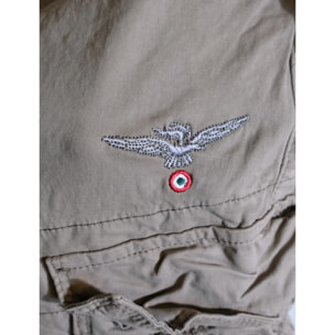 Pantaloni Esercito cargo militare uomo