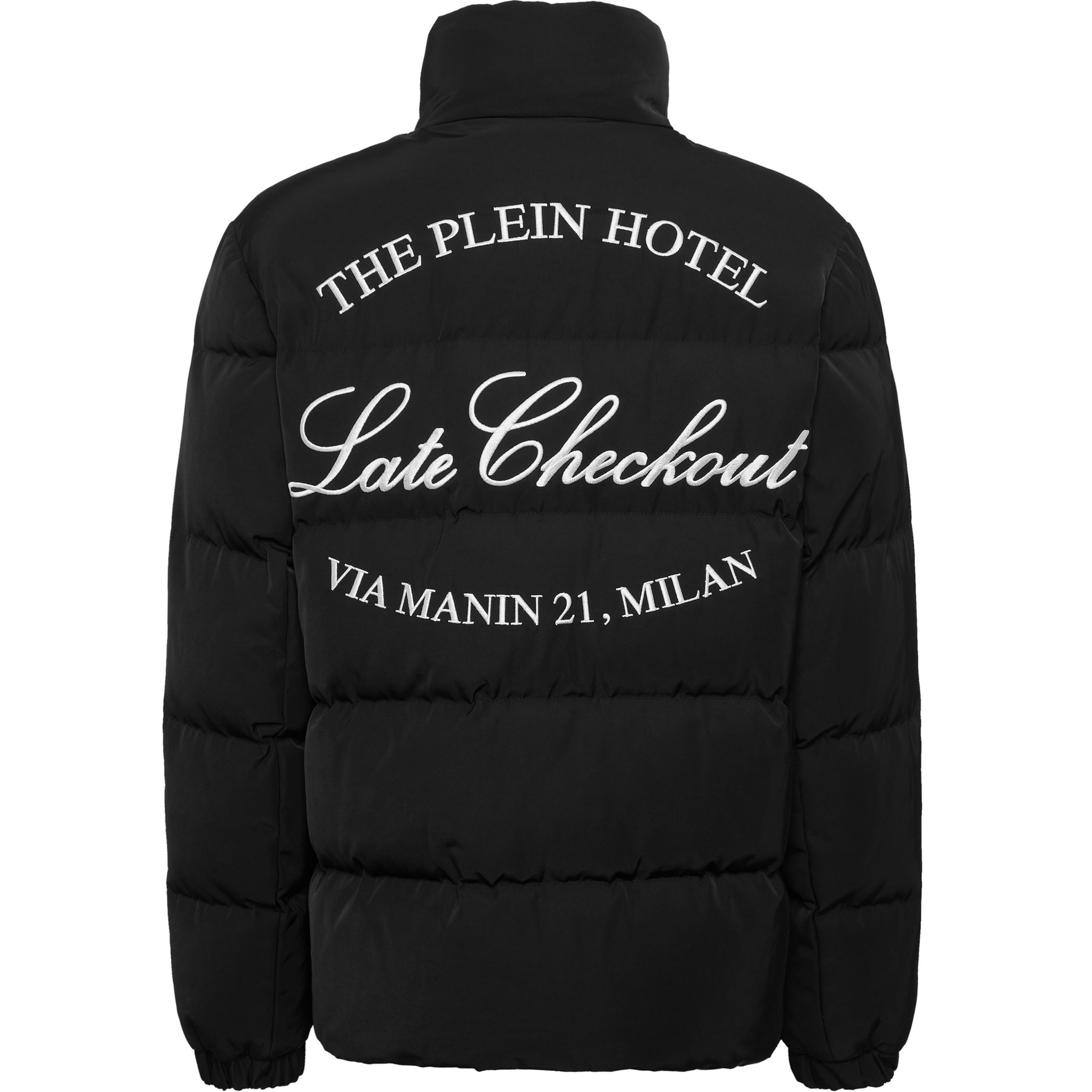 PHILIPP PLEIN Chaqueta
