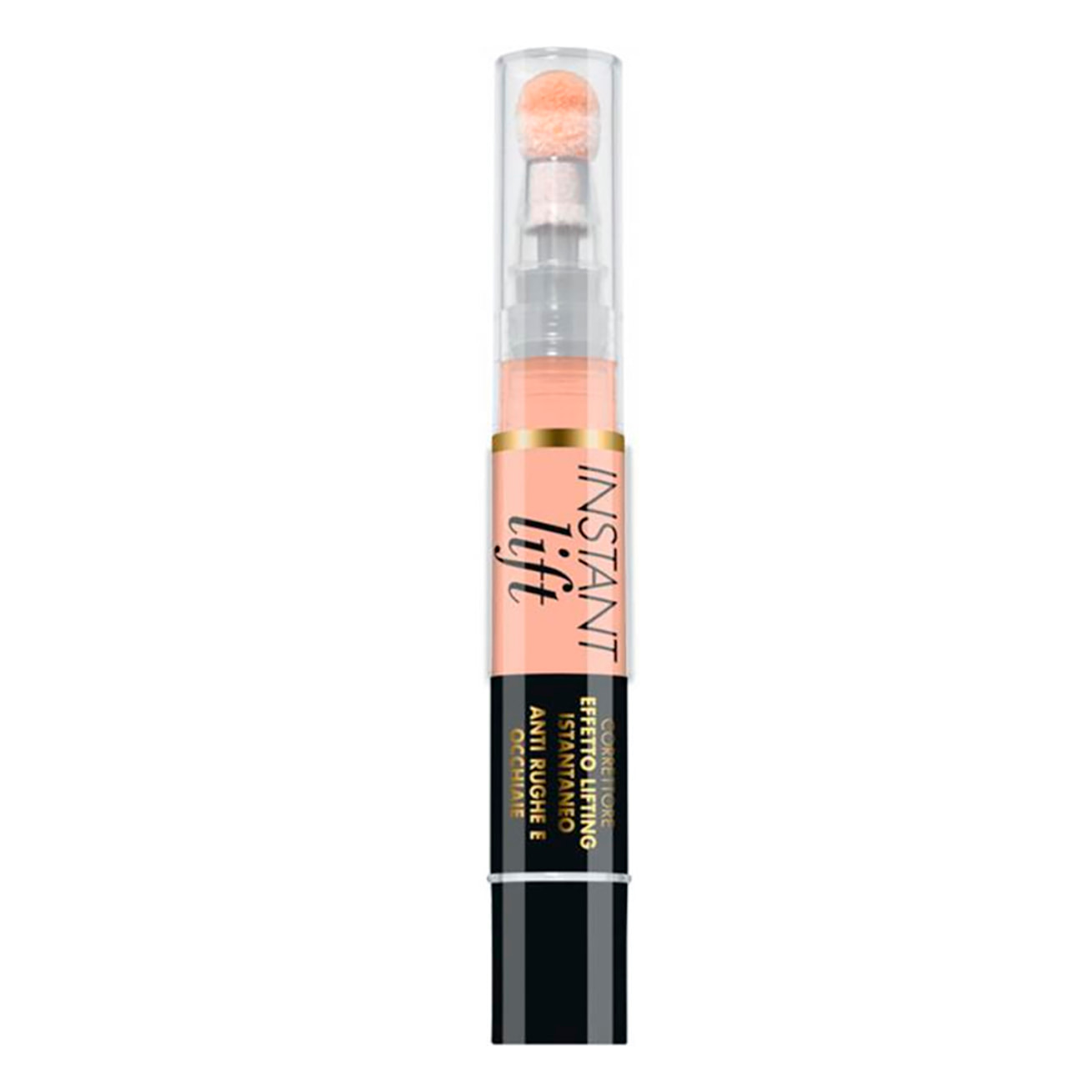 DEBORAH - Correttore Instant Lift  - Donna - 4.2 GR - 05 Amber