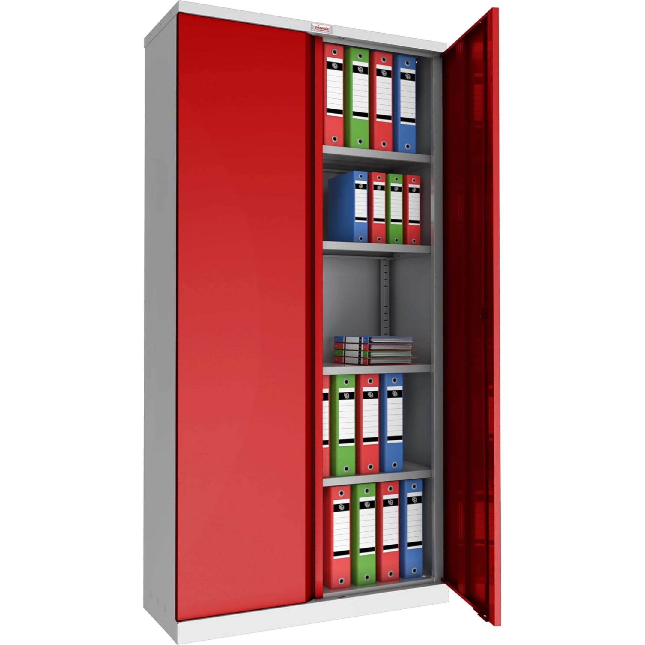 Armoire sécurisée SCL1891GRK