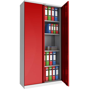 Armoire sécurisée SCL1891GRK