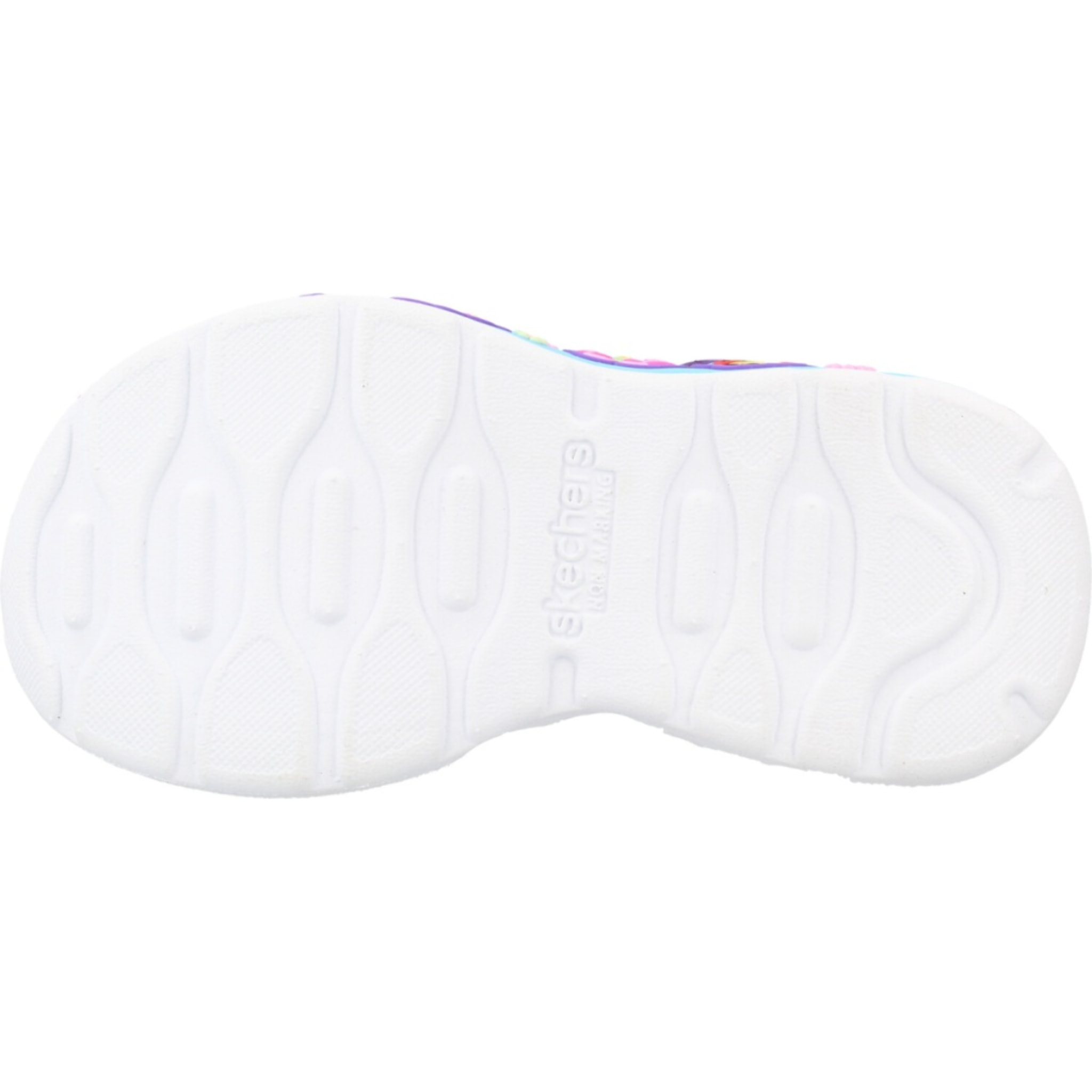 Zapatillas Niña 303158n Play Scene Fun Squad Violeta