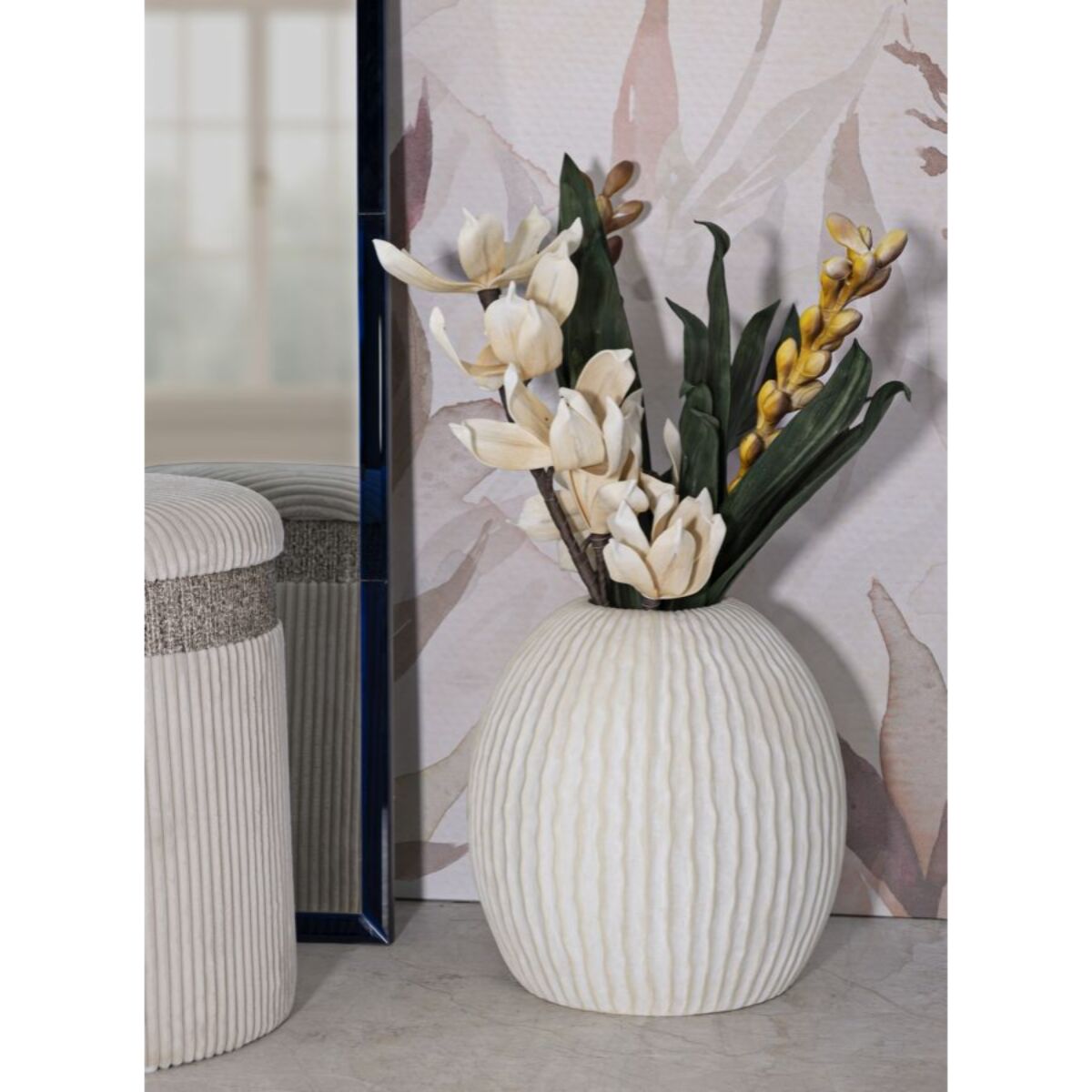 VASO ICICLE CM Ø 36,5X38