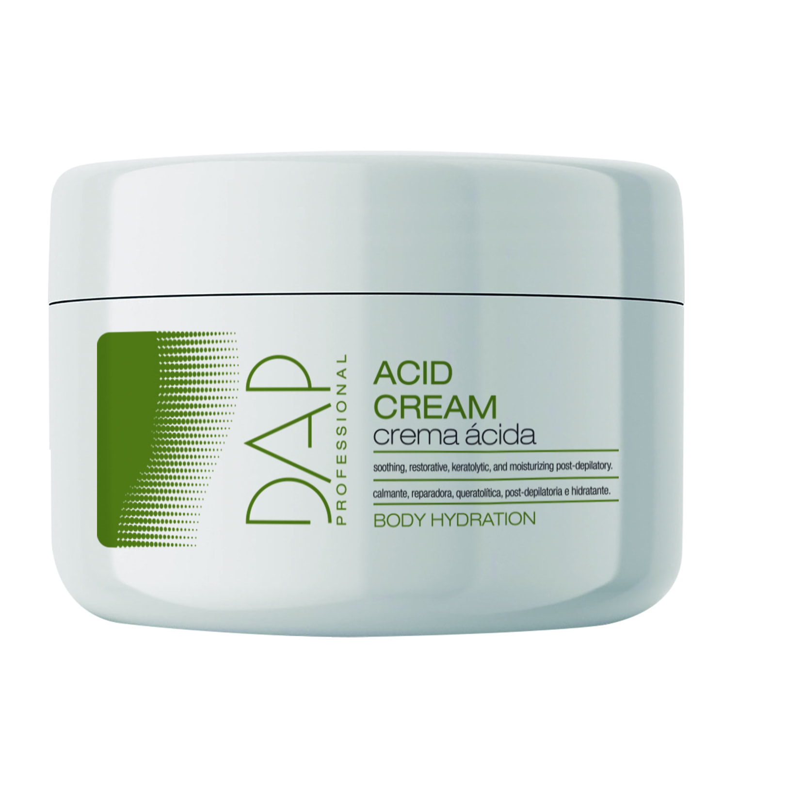 Crema Acida 200 Ml.