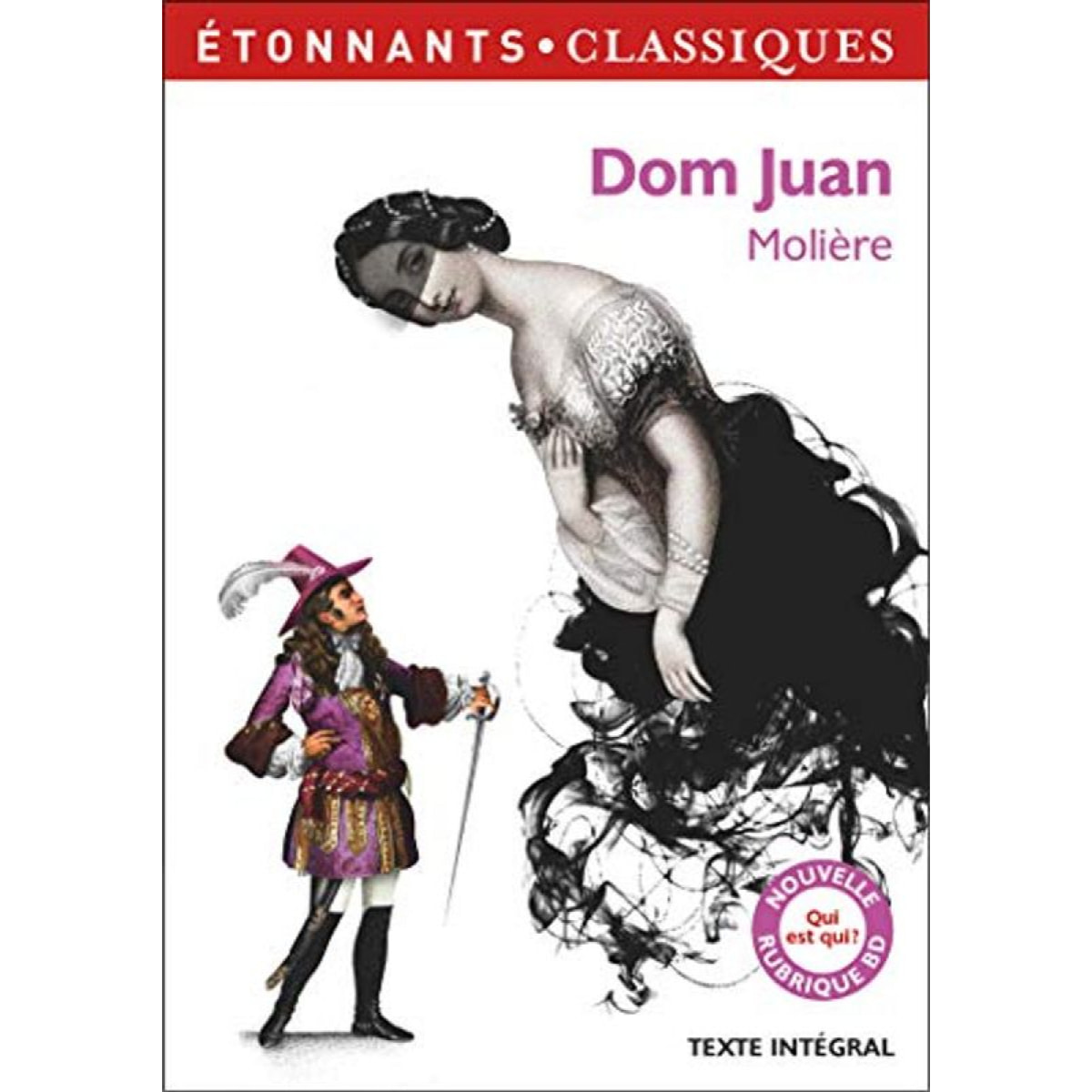 Molière | Dom Juan | Livre d'occasion