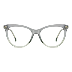 Gafas de Vista Carrera 3078 1ED de Acetato Mujer 55 mm