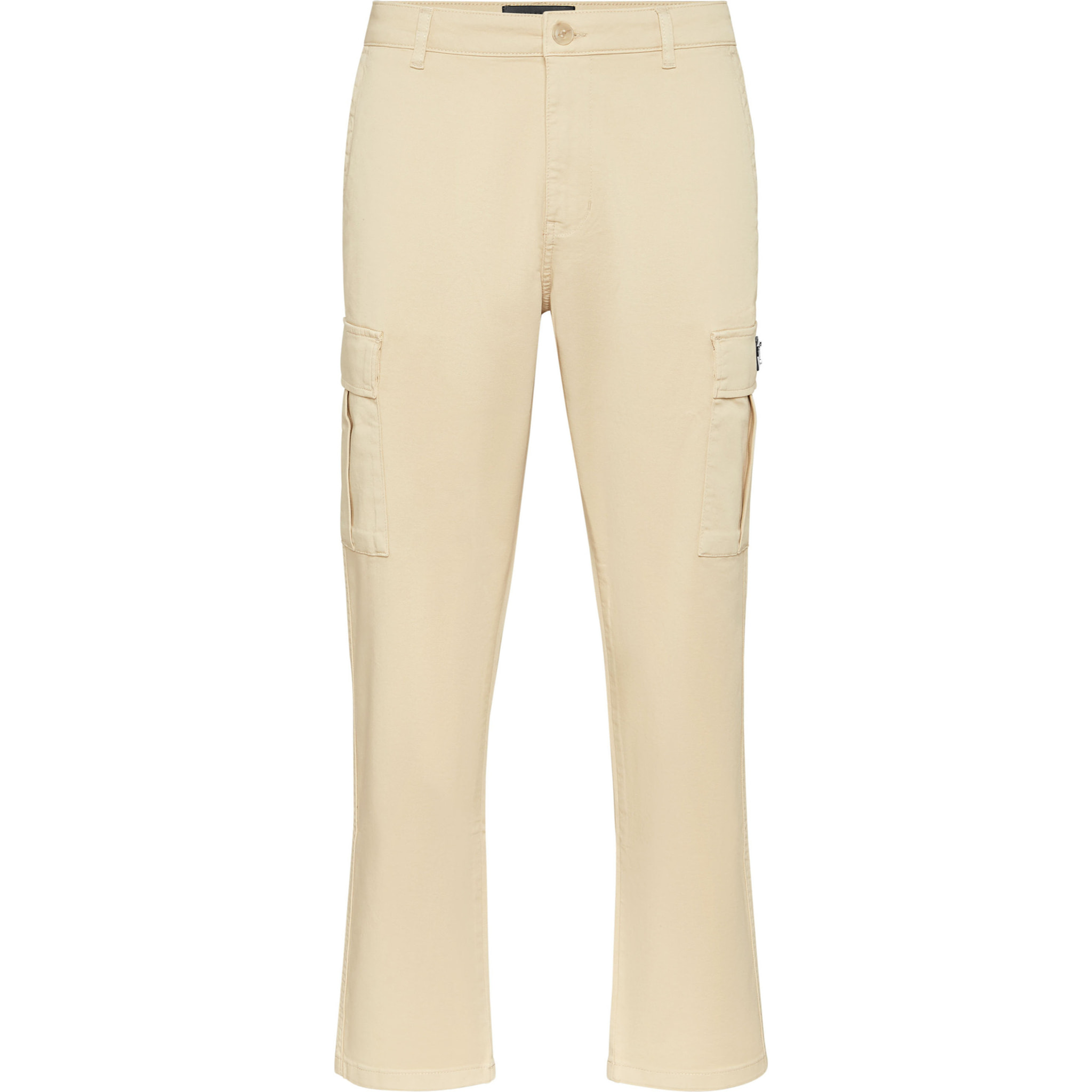 PHILIPP PLEIN Pantalones Cargo fit