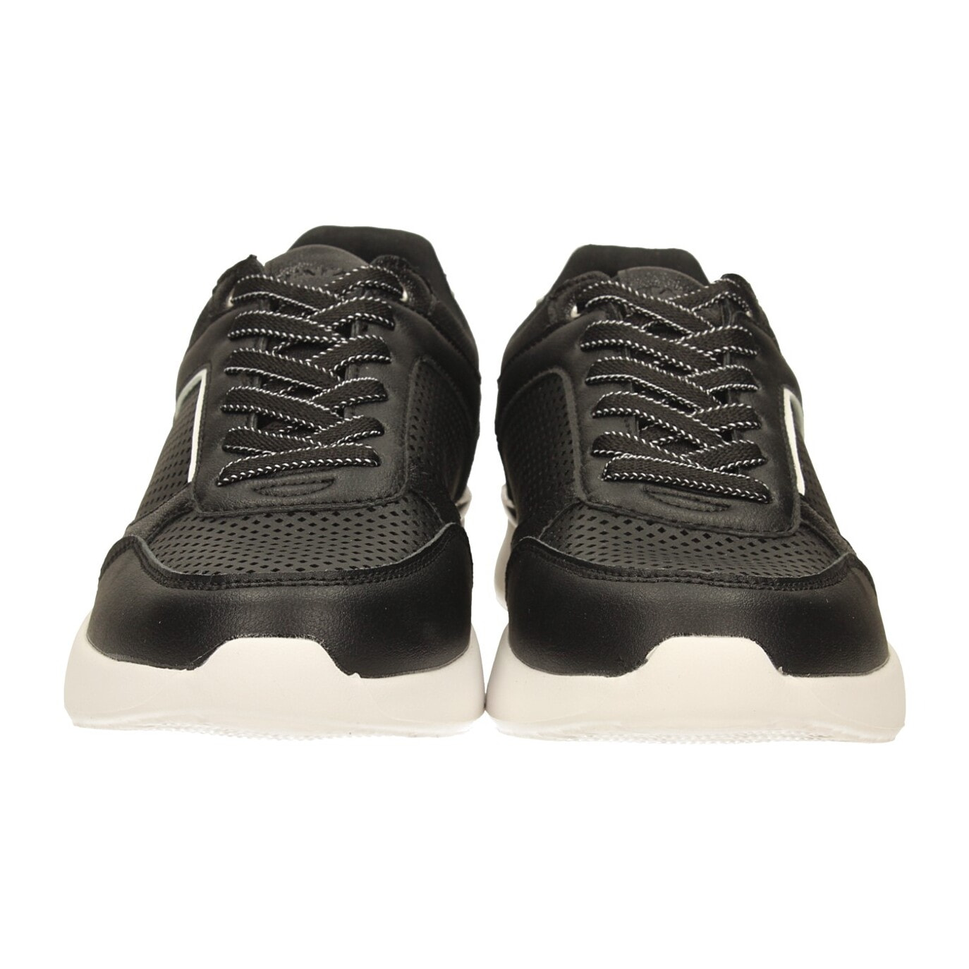 Sneakers Donna Tata Italia Nero