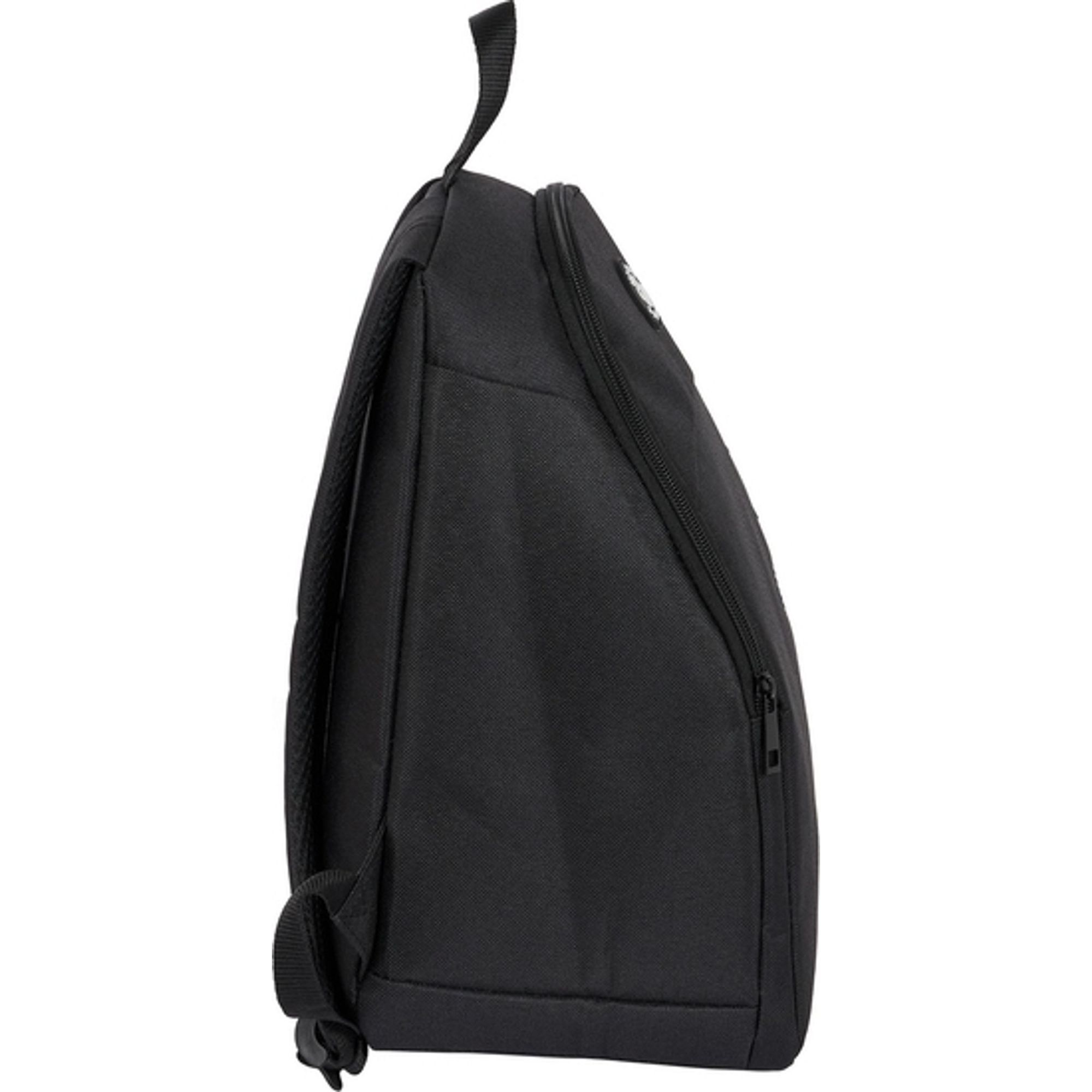 Mochila nevera waterproof mickey black